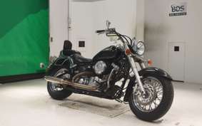 YAMAHA DRAGSTAR 400 CLASSIC 2000 4TR