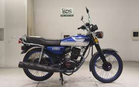 HONDA CG125 2016