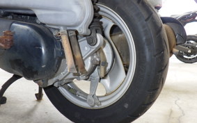 YAMAHA JOG Gen.5 SA36J