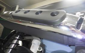 HONDA DAX 125 JB04