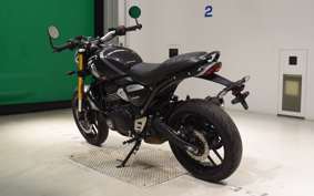 TRIUMPH SPEED 400 2024