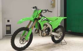 KAWASAKI KX450 1981 KX450M