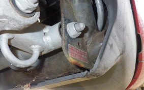 HONDA DIO Gen.6 AF68