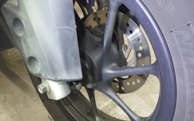 HONDA ZOOMER-X JF52