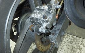 KAWASAKI ZZ-R400 1990 ZX400K