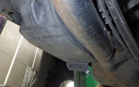 SUZUKI ADDRESS V100 2003 CE11A