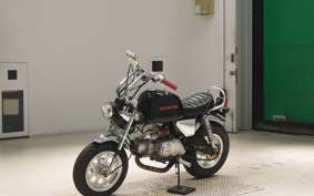 HONDA MONKEY 2007 Z50J