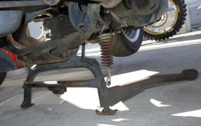 YAMAHA MAJESTY 250 C SG03J