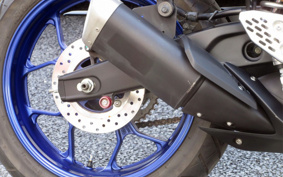 YAMAHA YZF-R25 RG10J