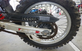 YAMAHA DT200 Gen.2 R 3ET