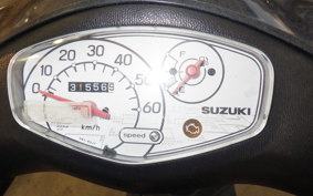 SUZUKI ﾚｯﾂ CA4AA