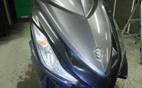 SUZUKI ADDRESS 110 CE47A
