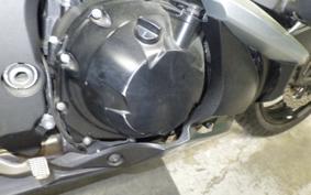 KAWASAKI NINJA 1000 A 2017 ZXT00W