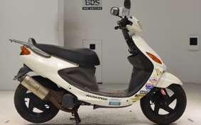 YAMAHA AXIS 100 2012 SB06J