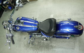HARLEY FXCWC 1580 2008