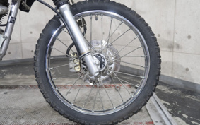 KAWASAKI KLX125 LX125C