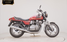 SUZUKI GSX750E 1982 GS75X