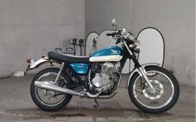 HONDA CB400SS 2005 NC41