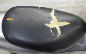 SUZUKI LET's 2 2023 CA1PA