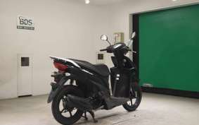 SUZUKI ADDRESS 110 2024 CE47A