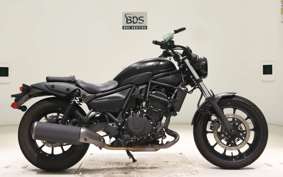 KAWASAKI ELIMINATOR400-3 2025 EL400A