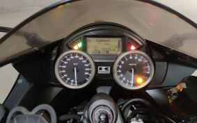 KAWASAKI ZX 1400 NINJA R 2017 ZXT40H