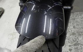 HONDA REBEL 1100 DCT 2022 SC83