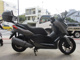 Фото Yamaha X-MAX с японского аукциона
