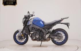 YAMAHA MT-09 2021 RN69J