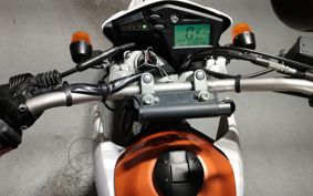 YAMAHA SEROW 250 DG31J