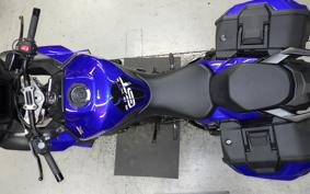 SUZUKI GSX-S1000 GT 2025 EK1AA