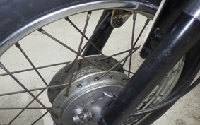 YAMAHA GR50 2007 FT1