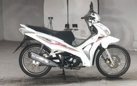 HONDA WAVE 125 I JA21