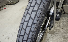 HONDA CB400ﾌｫｱ 2022 CB400F