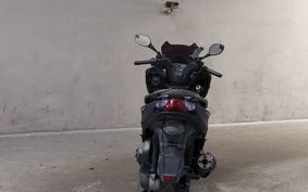 KYMCO K-XCT125 SK25BA