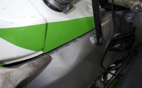 KAWASAKI ZXR400 Gen.2 1997 ZX400L