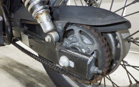 KAWASAKI ELIMINATOR 125 BN125A