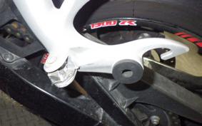 SUZUKI HAYABUSA Gen.2 2016 GX72B