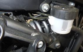 YAMAHA NIKEN GT RN58J