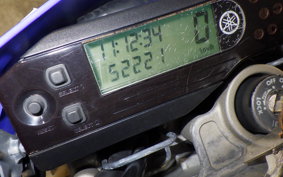 YAMAHA WR250R 2015 DG15J