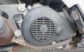 SUZUKI ADDRESS V125 G CF46A