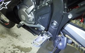 HONDA CRF250 RALLY MD44