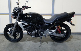 KAWASAKI BALIUS250-2 ZR250B