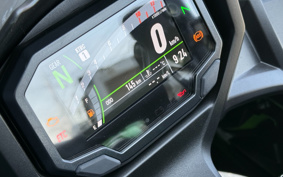 KAWASAKI NINJA 650 KRT ED 2026 ER650S