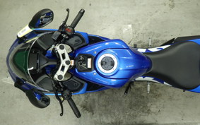 SUZUKI GSX-R125 DL33B