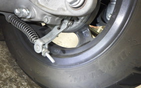 SUZUKI スウィッシュ125 DV12B