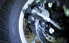 YAMAHA N-MAX 155 A 2006 SG50J