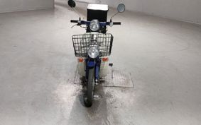 HONDA SUPER CUB50 AA01