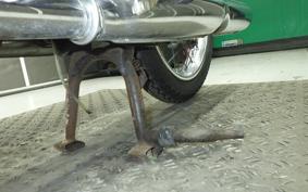 HONDA CBM72 2022 CBM72