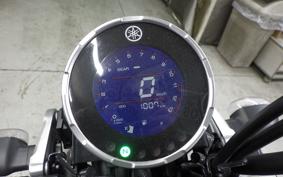 YAMAHA XSR155 1982